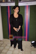 Pooja Bhatt at the launch of Tommy Hilfiger footwear in Mumbai on 9th March 2011 (3).JPG
